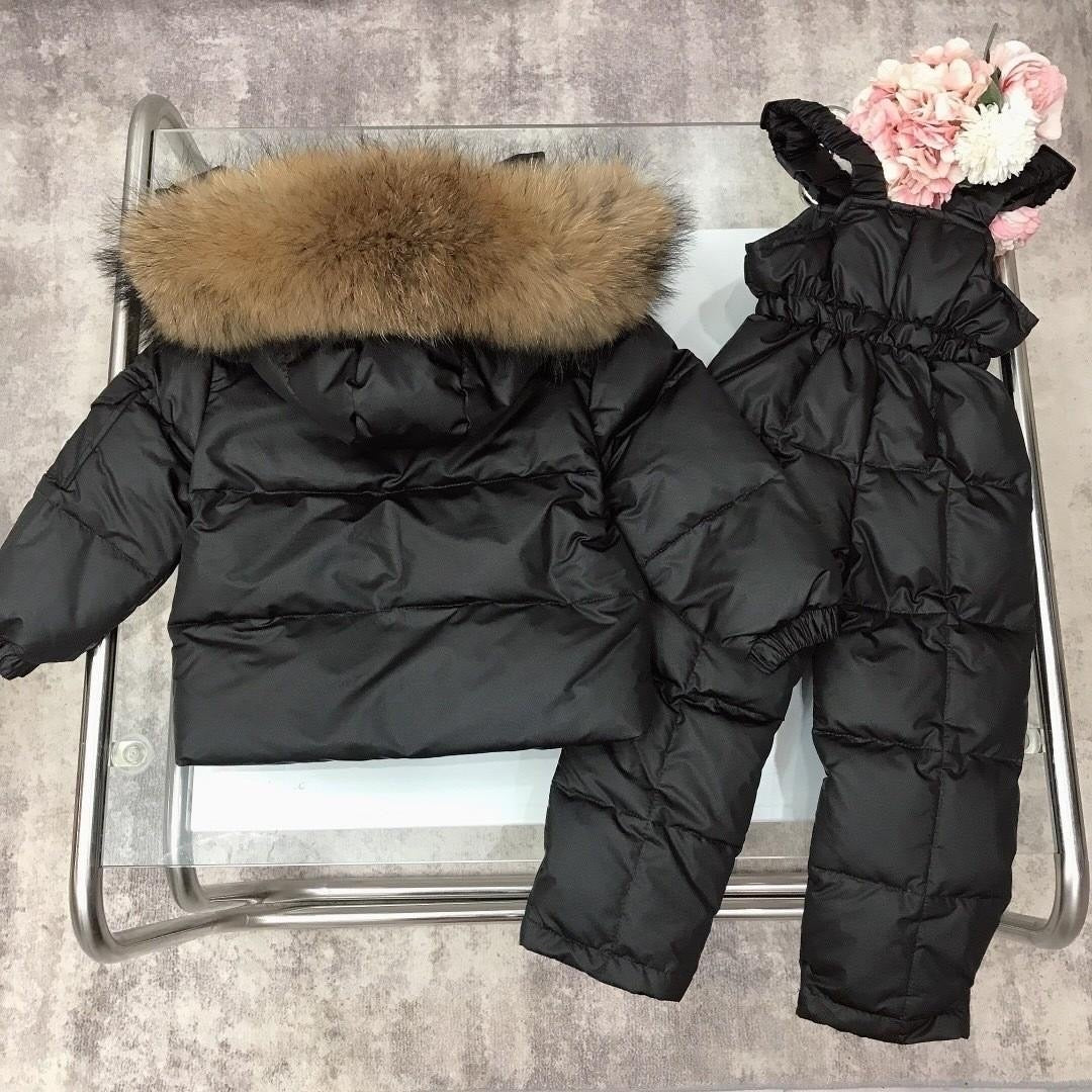 Kids Suit Set