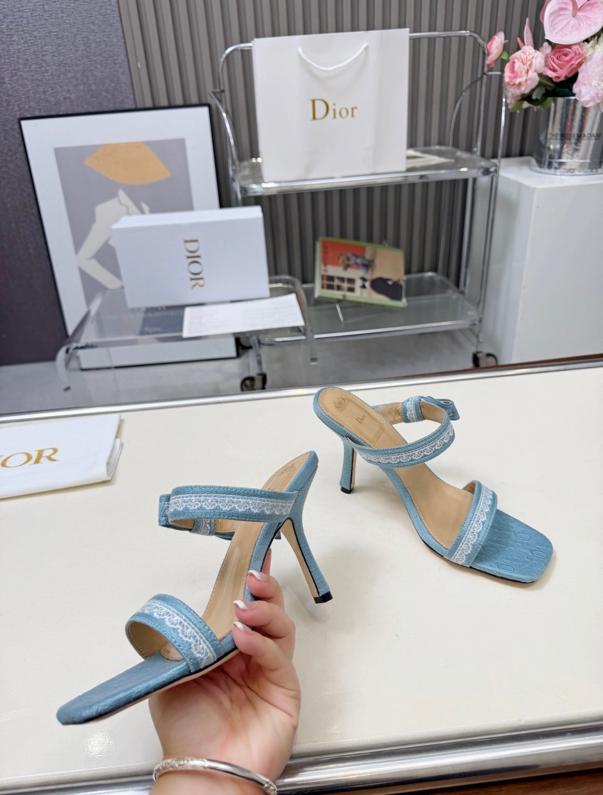 Heels