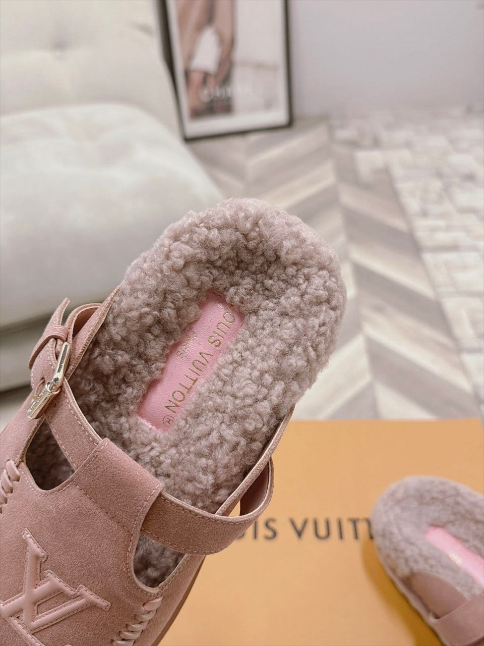 Mules