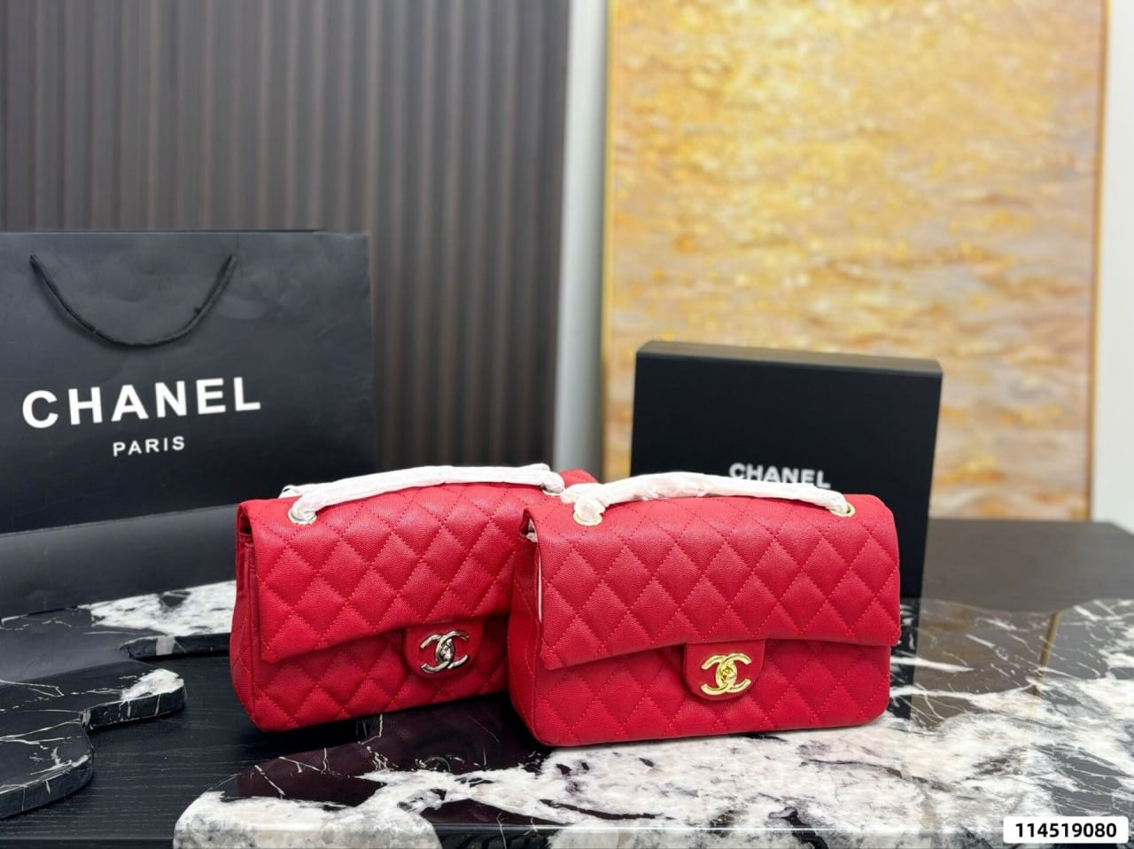 Bag