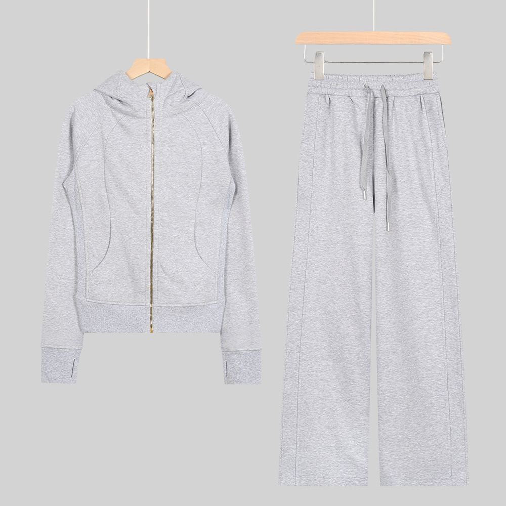Lulu Tracksuit