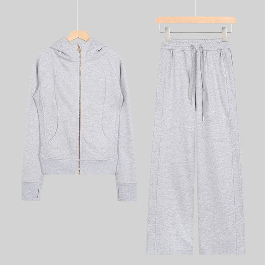 Lulu Tracksuit