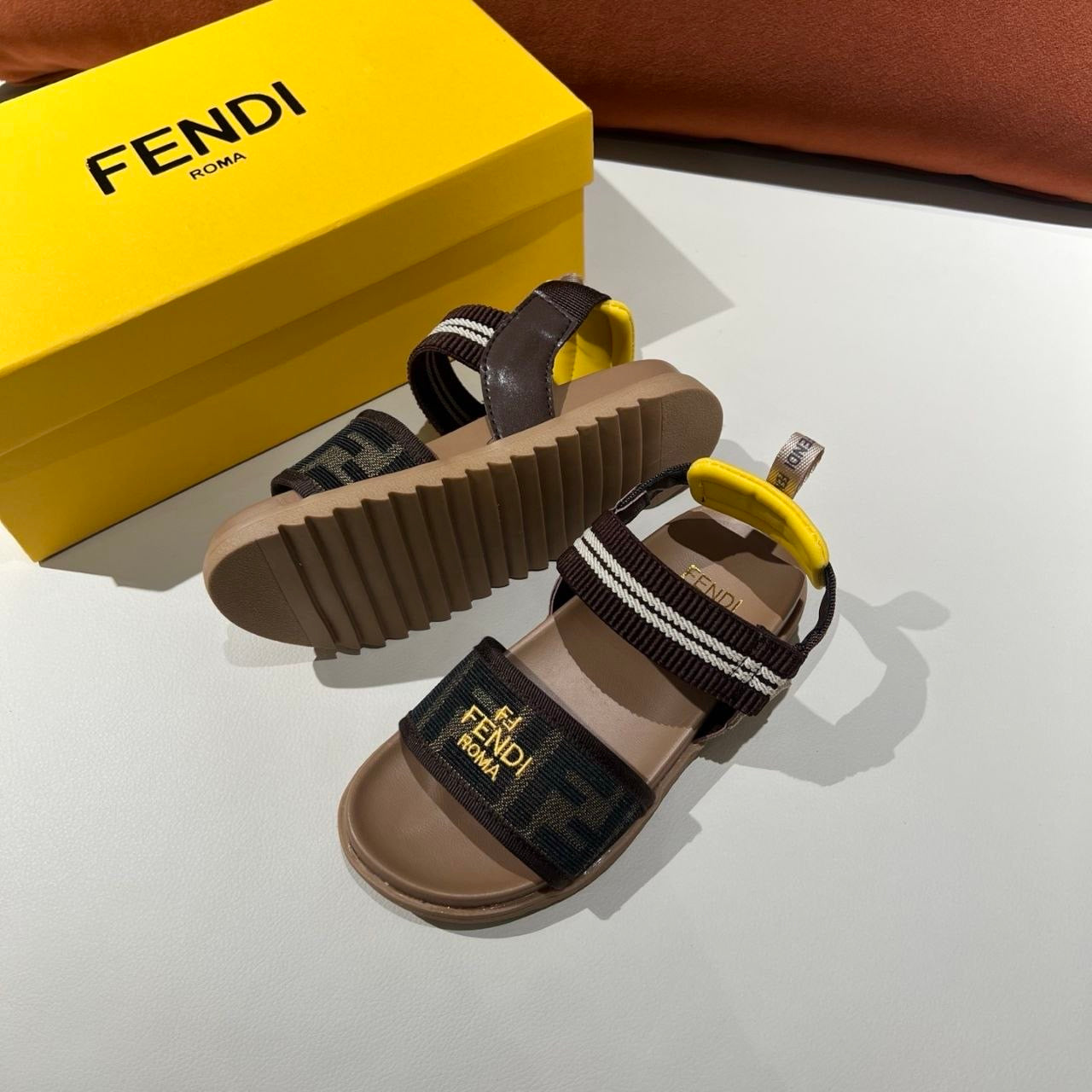 Kids Sandals