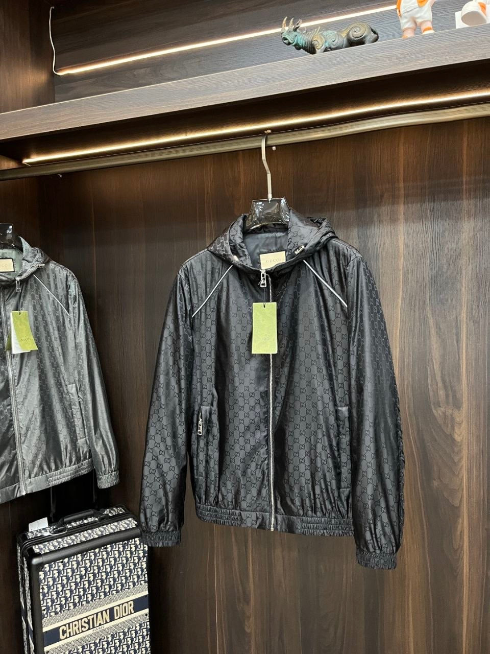 Jackets SMALL FITTING