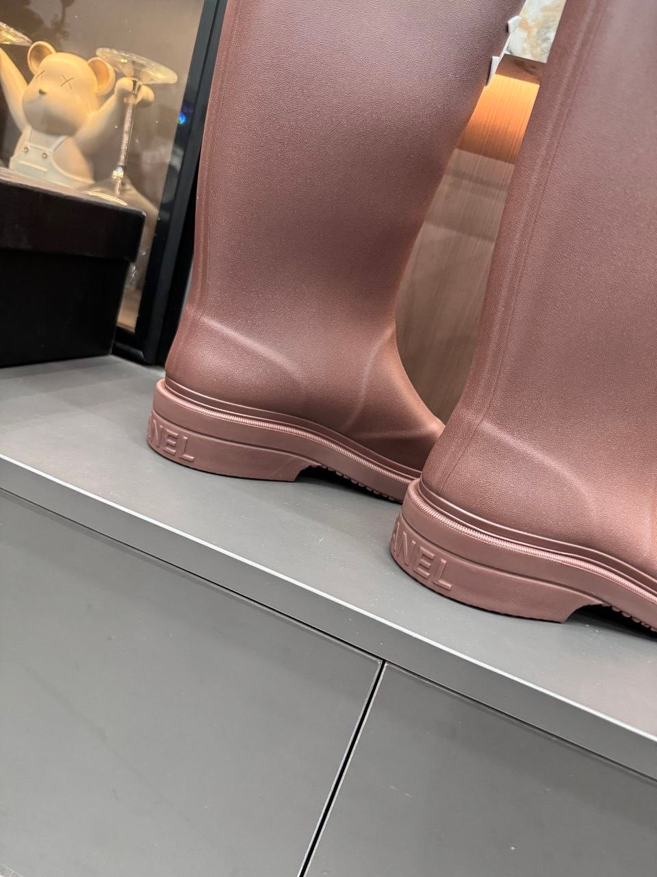 Welly Boots