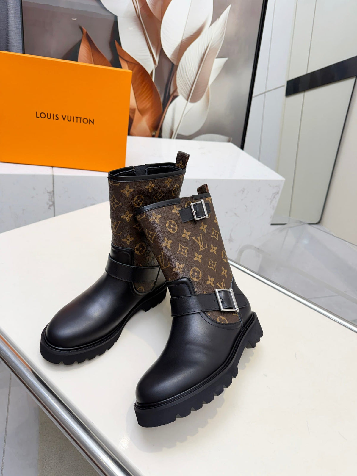 Boots