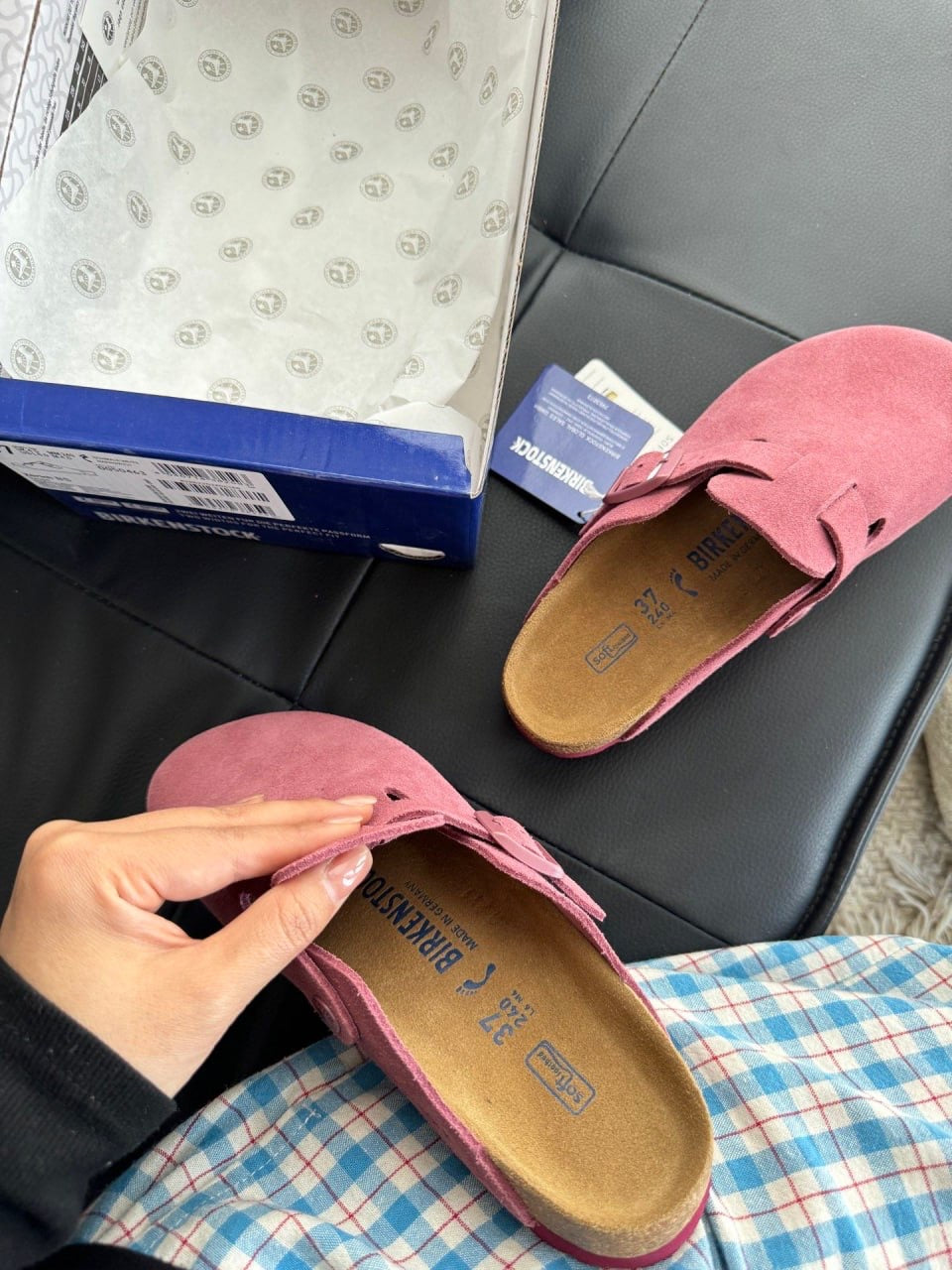 Birkenstock