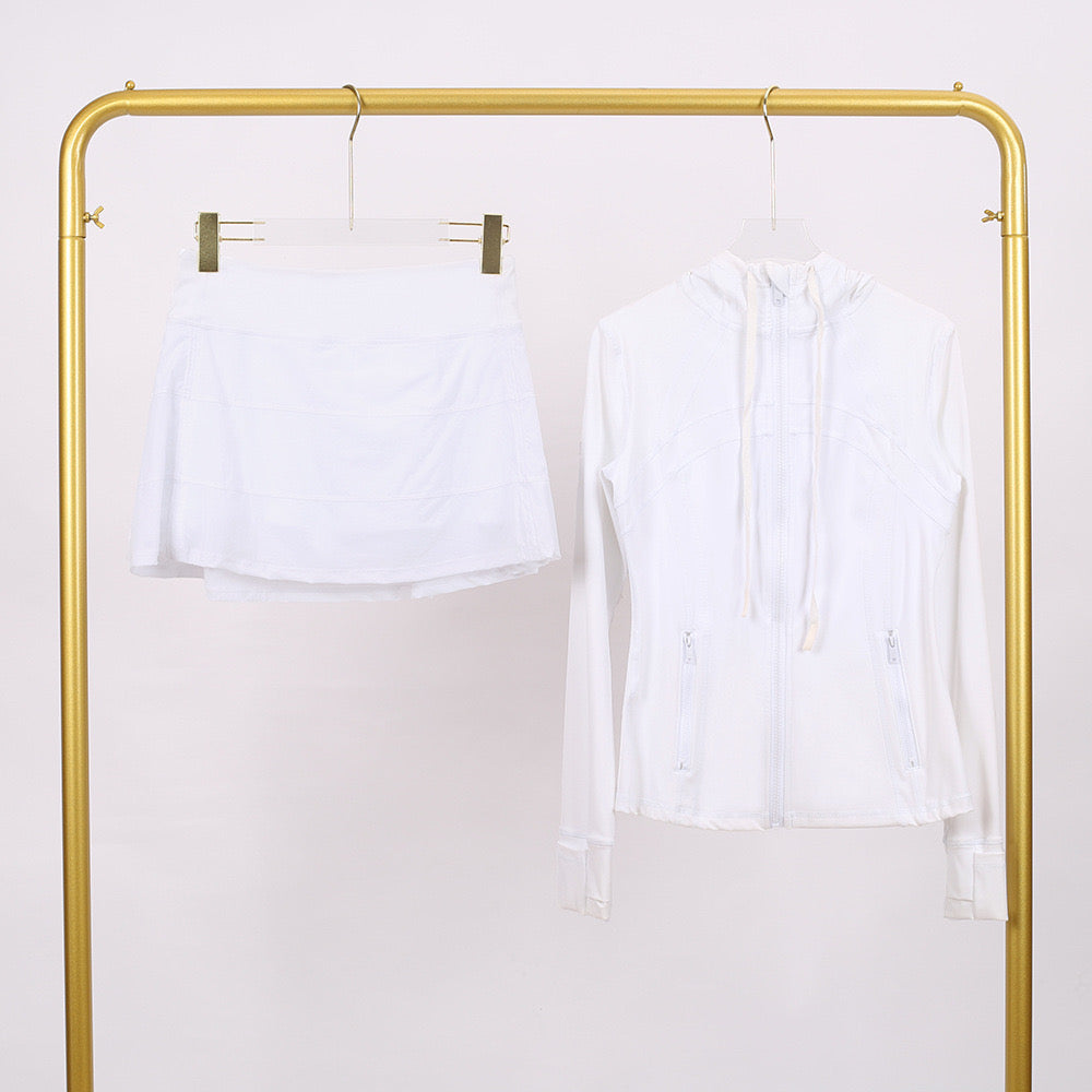 Lulu Skirt Set