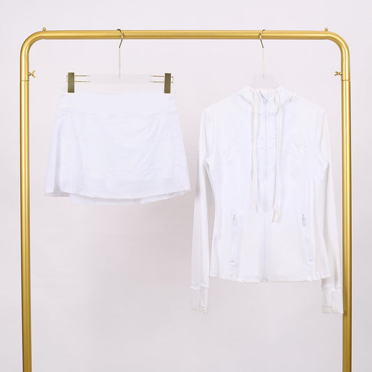 Lulu Skirt Set