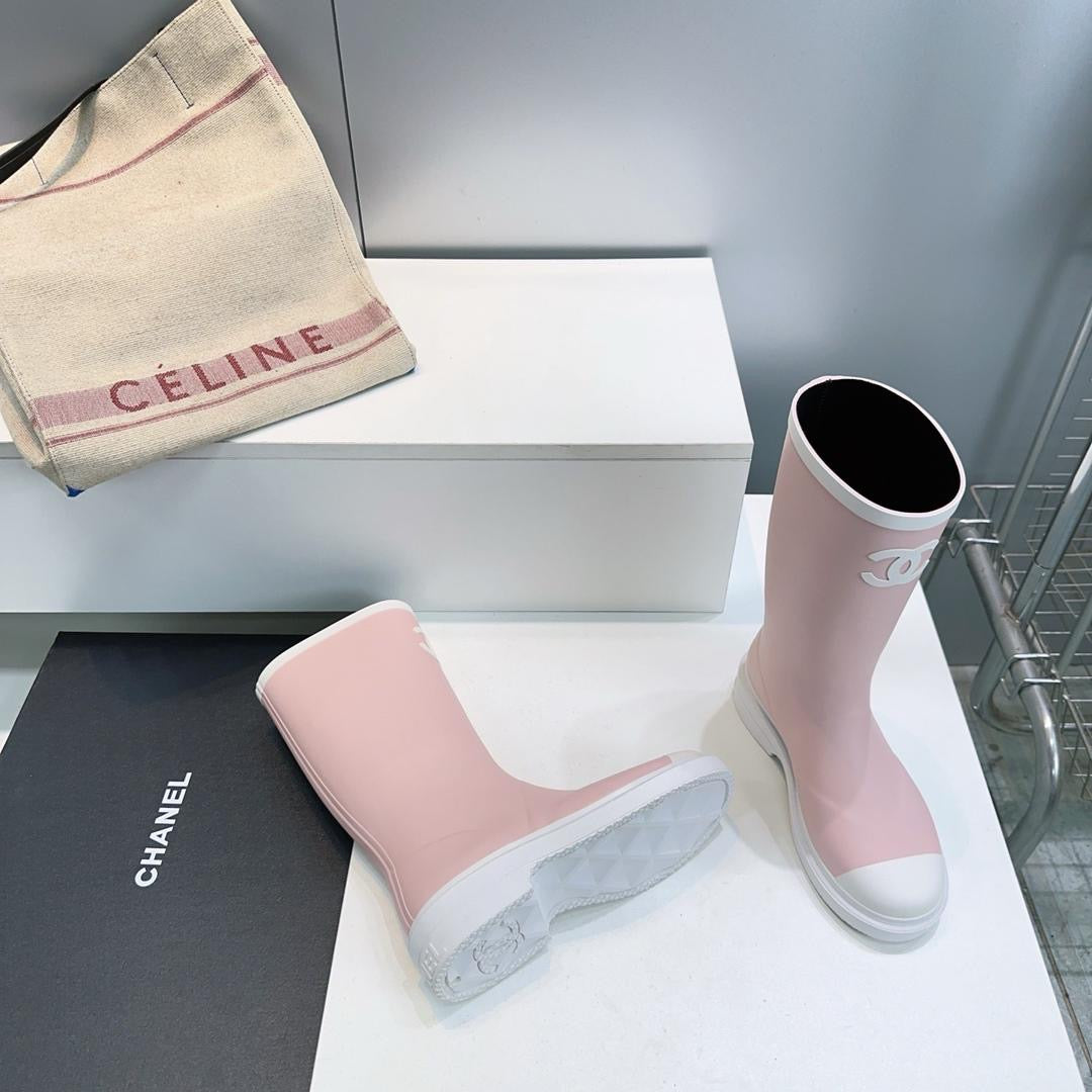 Welly Boots