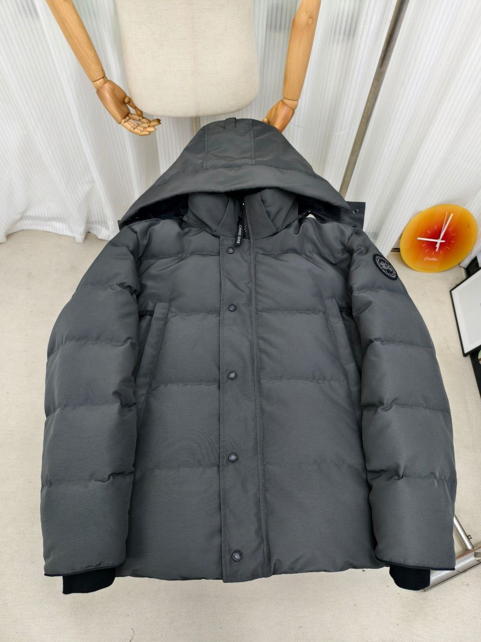 Mens Coats