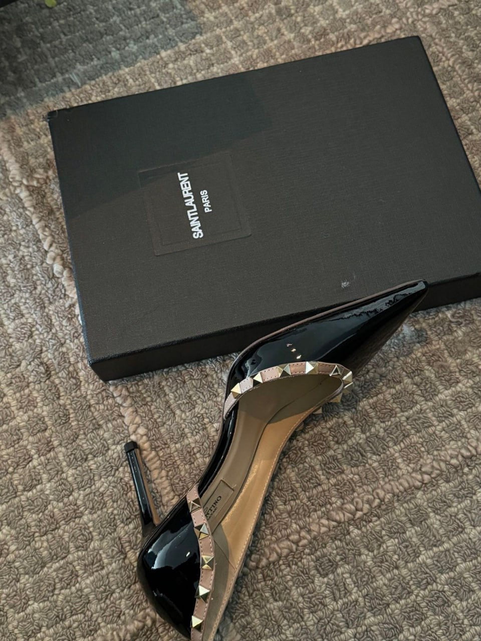 Heels