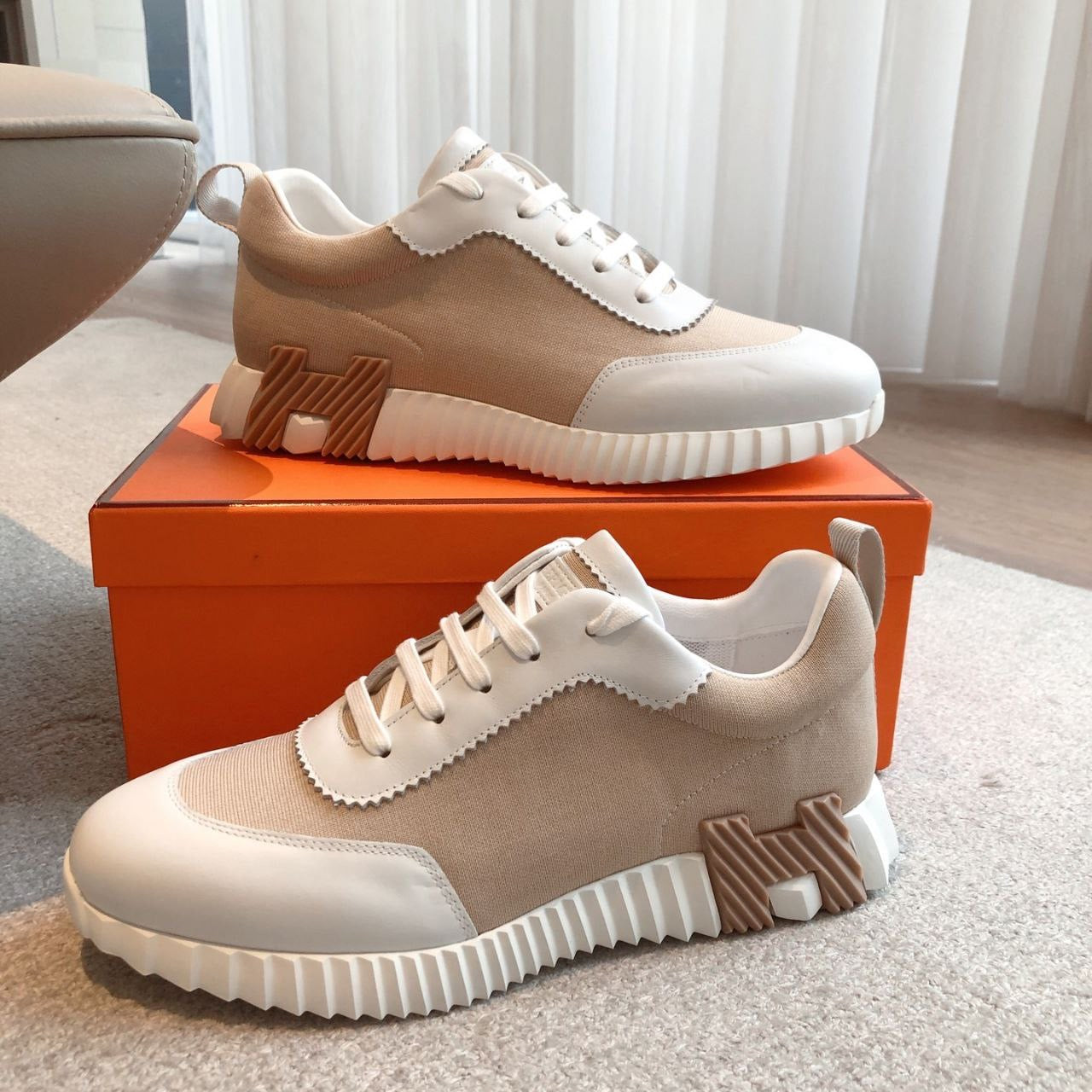 Trainers