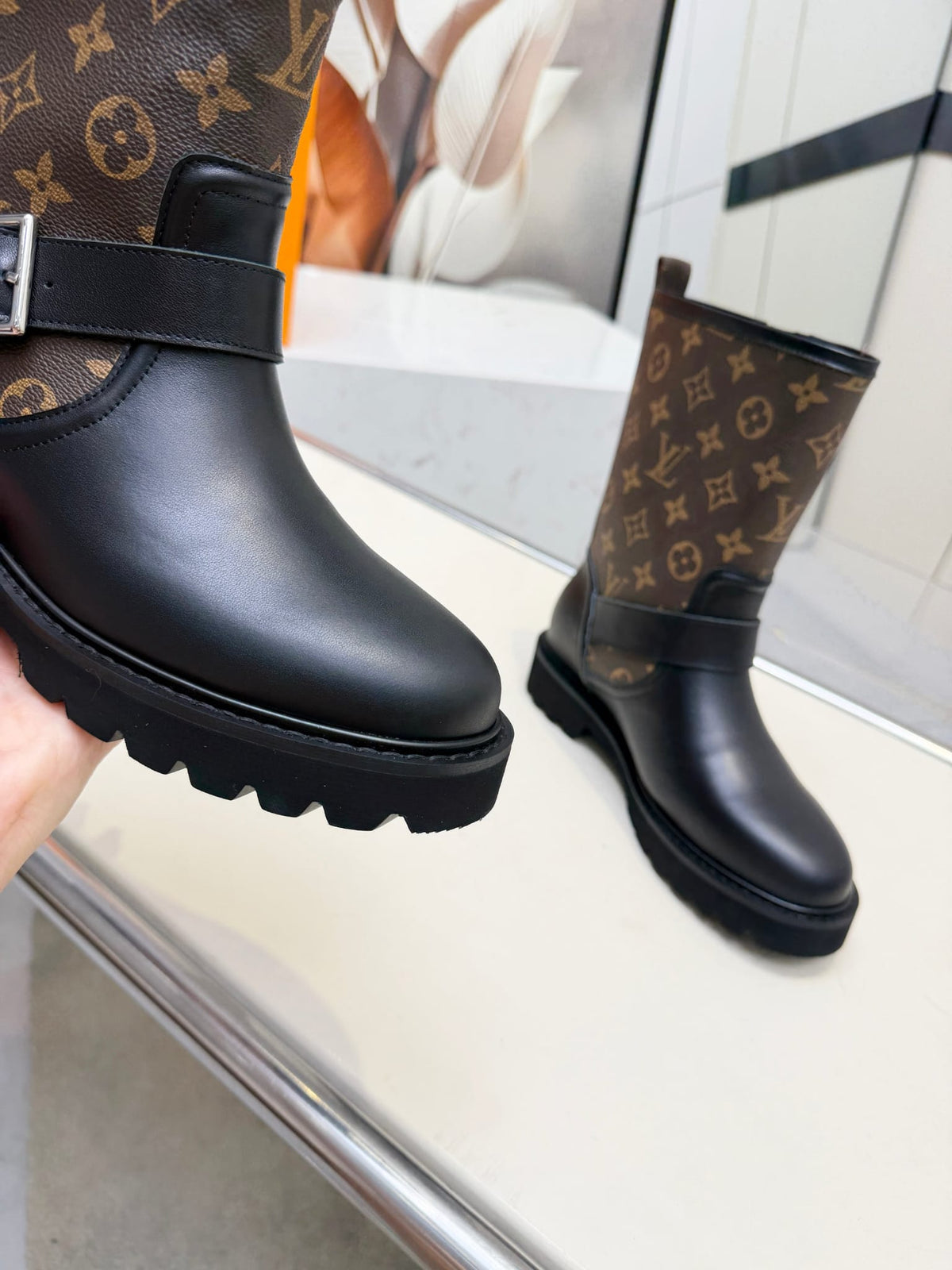 Boots