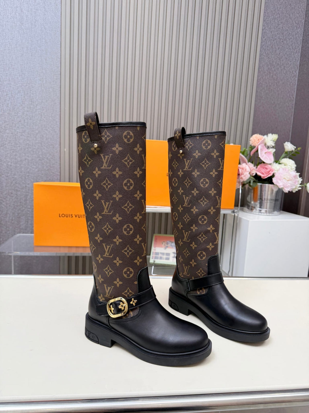 Boots