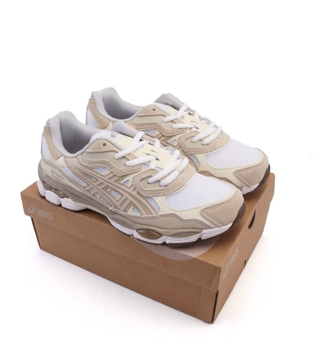 ASI Trainers