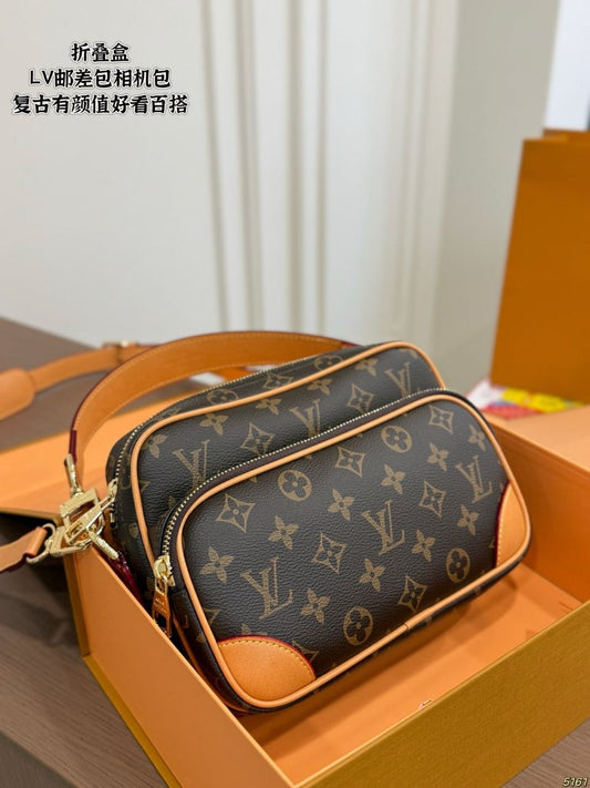 Mens Bag