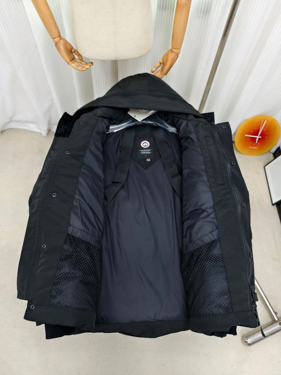 Mens Coats