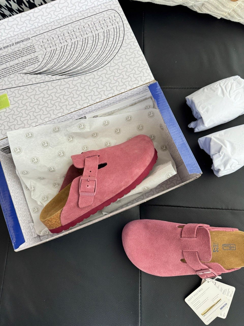 Birkenstock