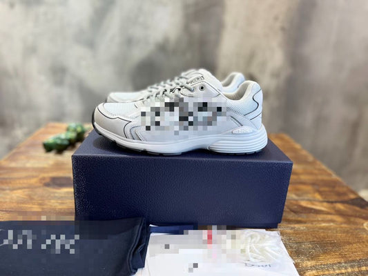 White Trainers