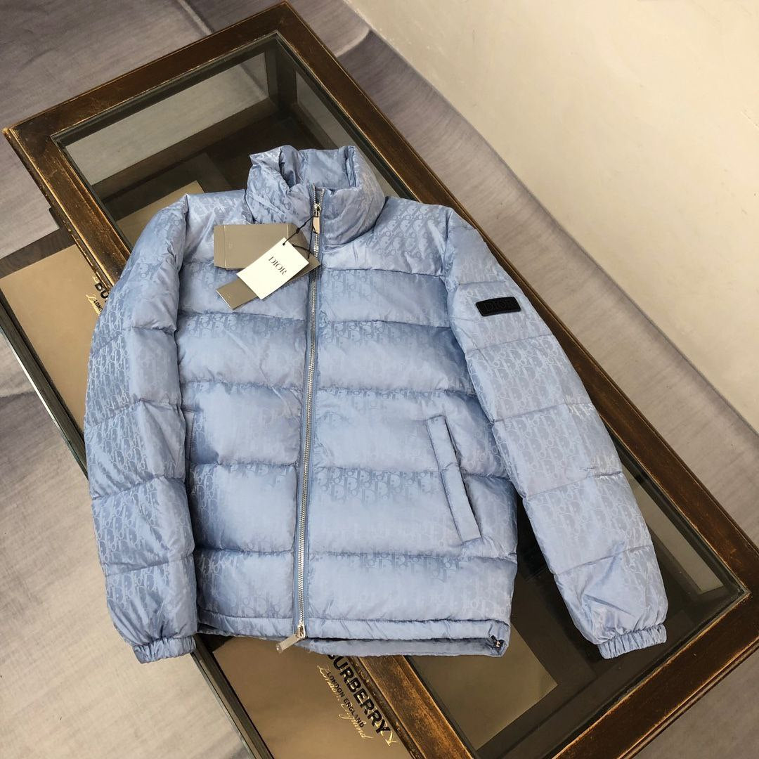Mens Coat (SIZE UP)