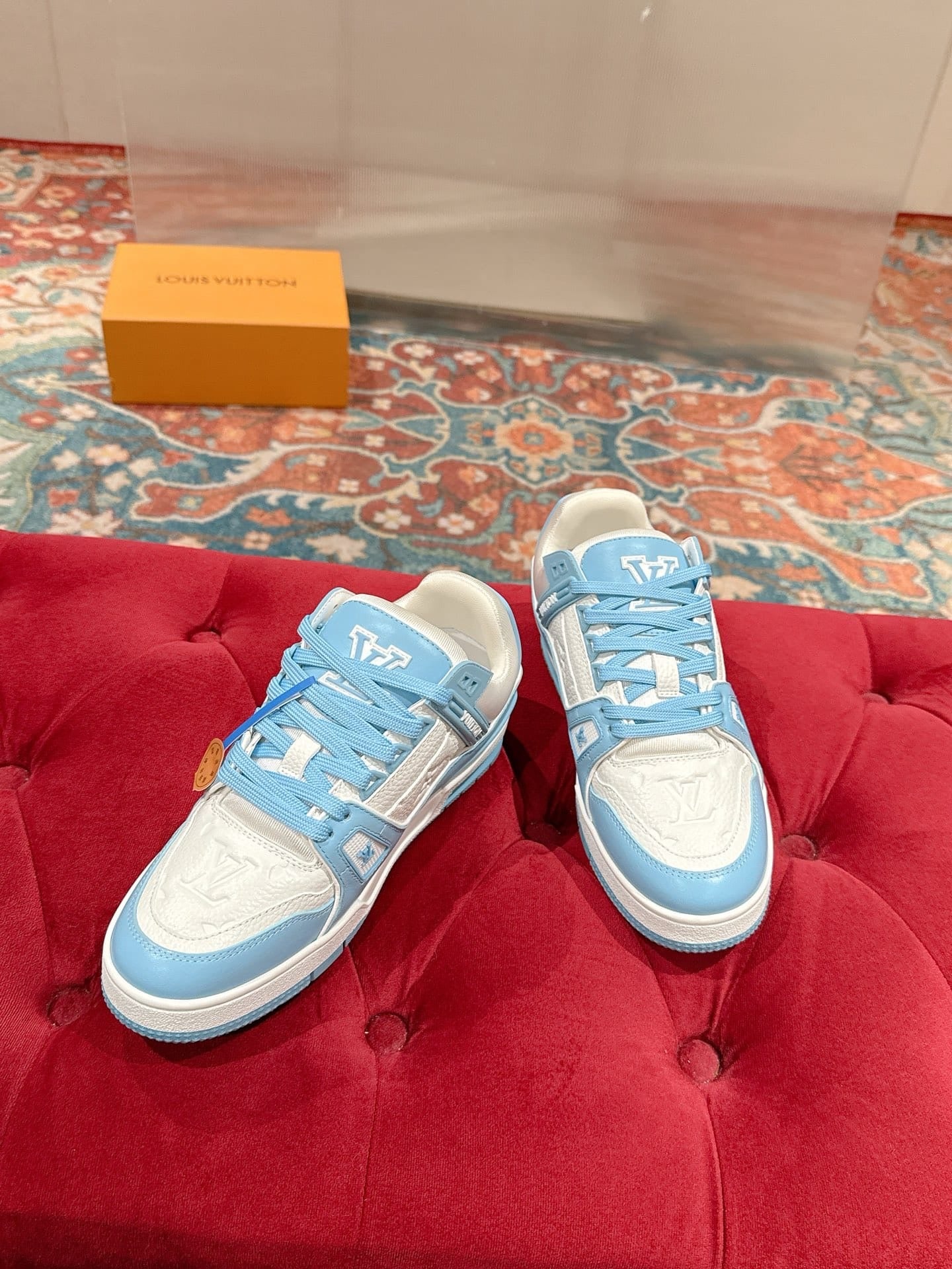 Trainers