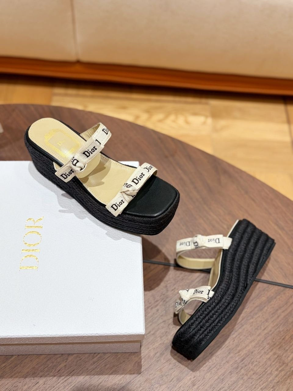 Sandals