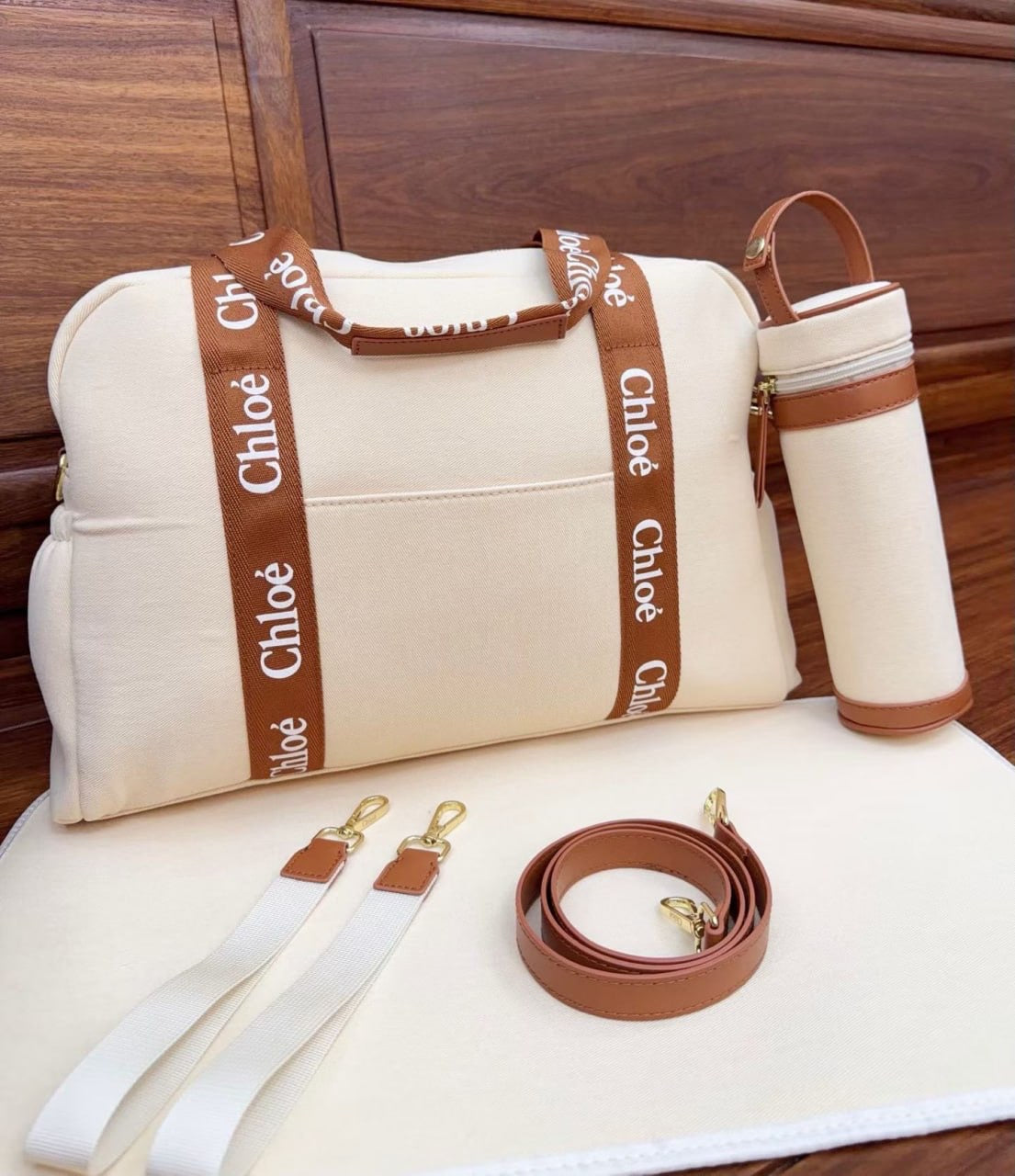 Baby Bag NO BOX