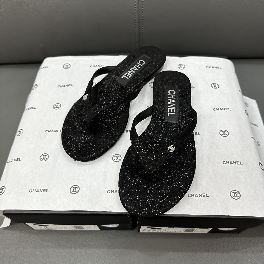 Flip Flops