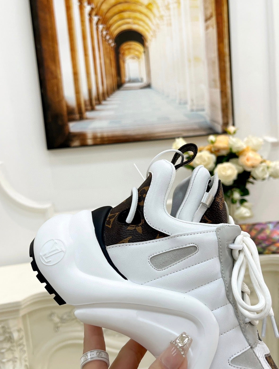 Trainers