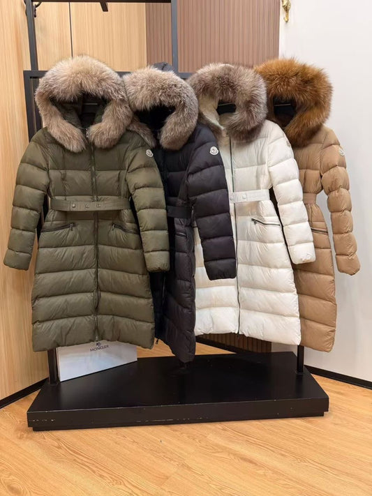 Monc Coat
