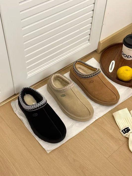 Slippers