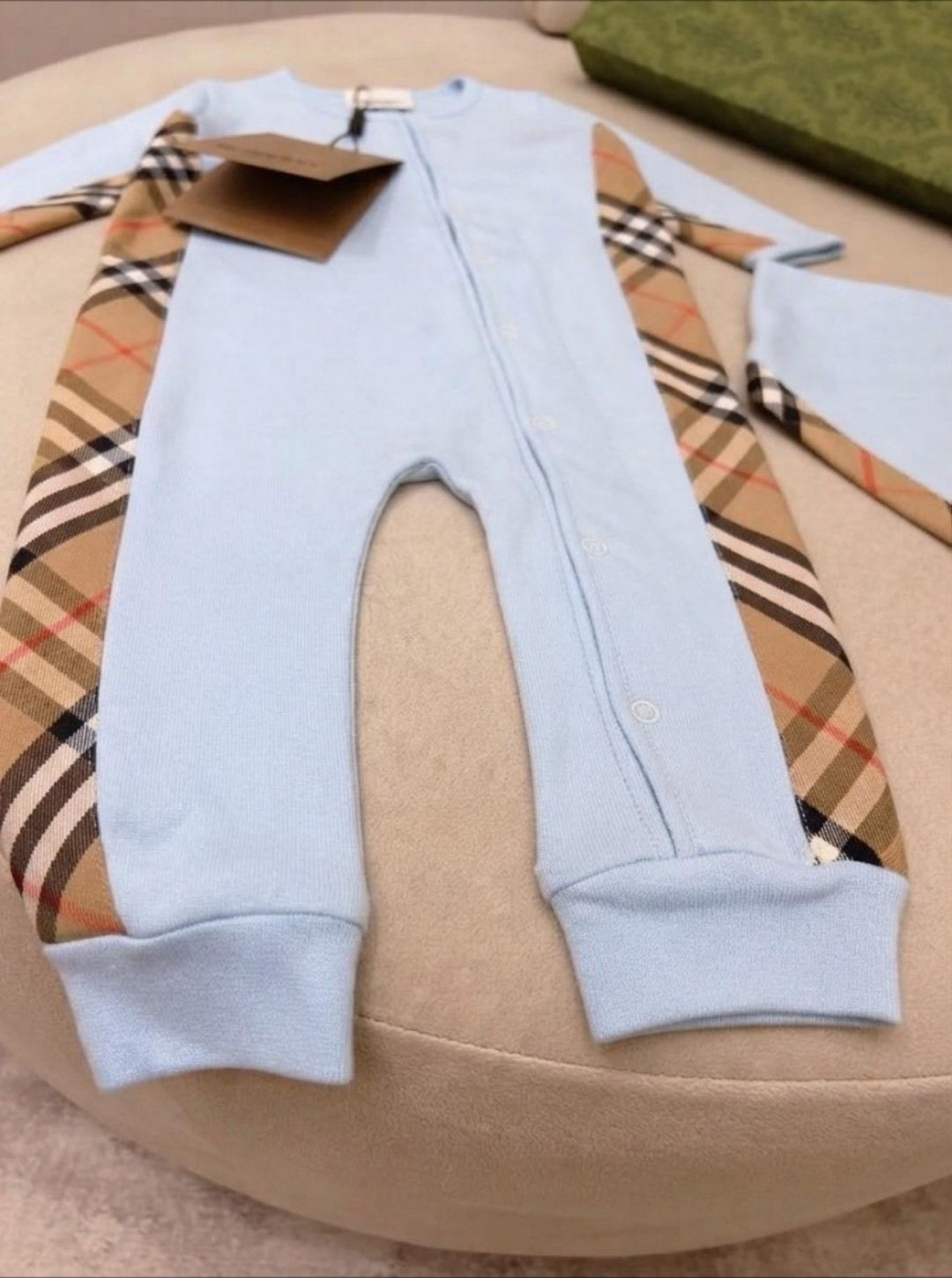 Baby Grow 3 Piece