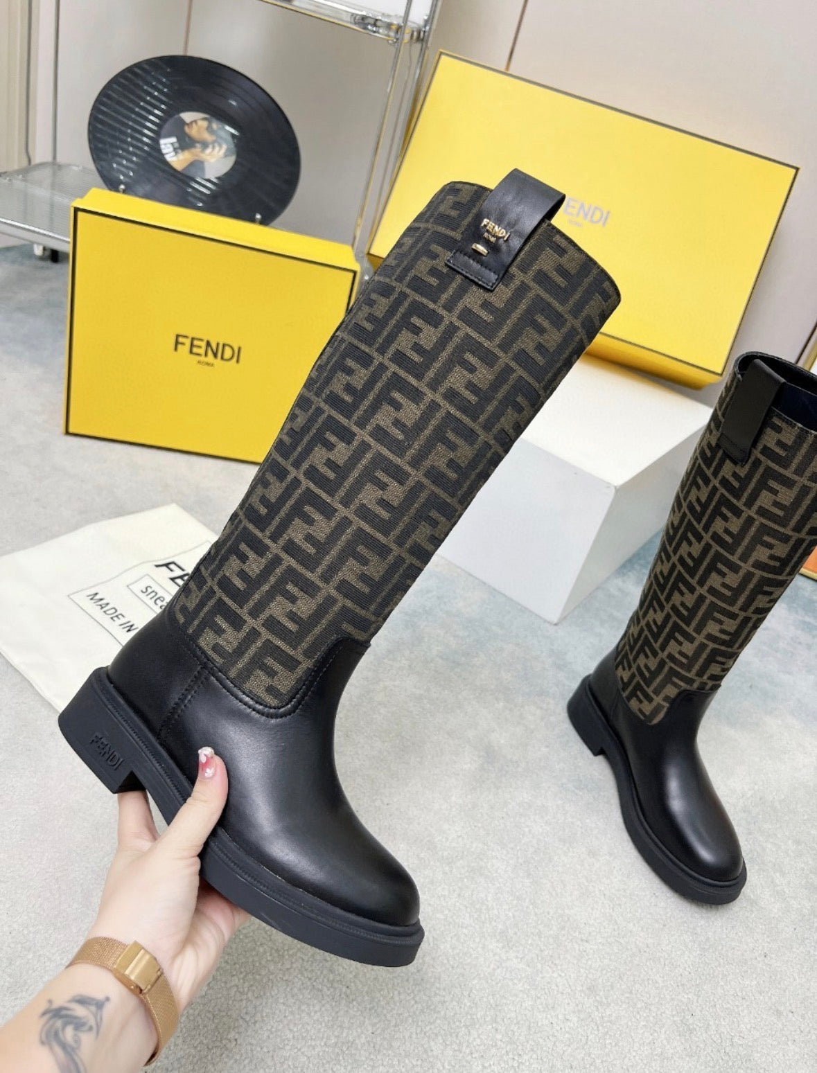 Boots