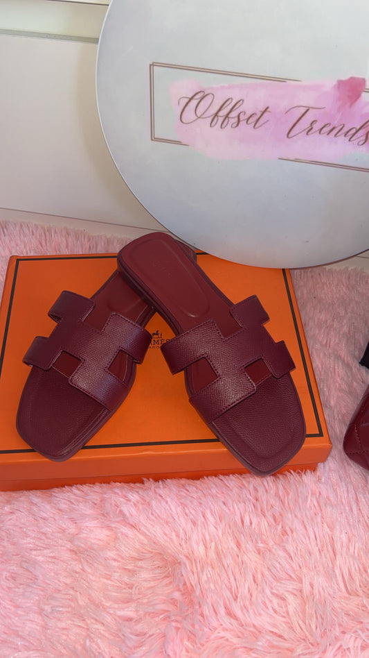 Sandals