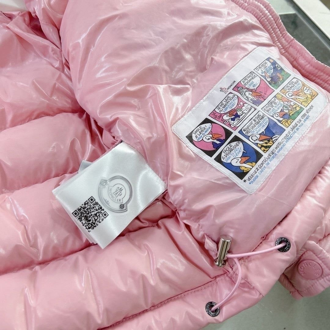 Kids Coat