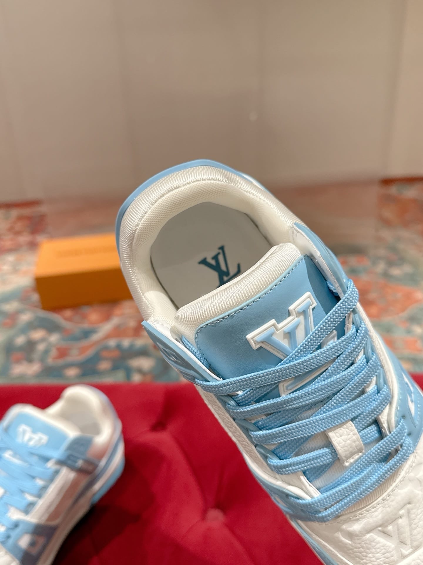 Trainers