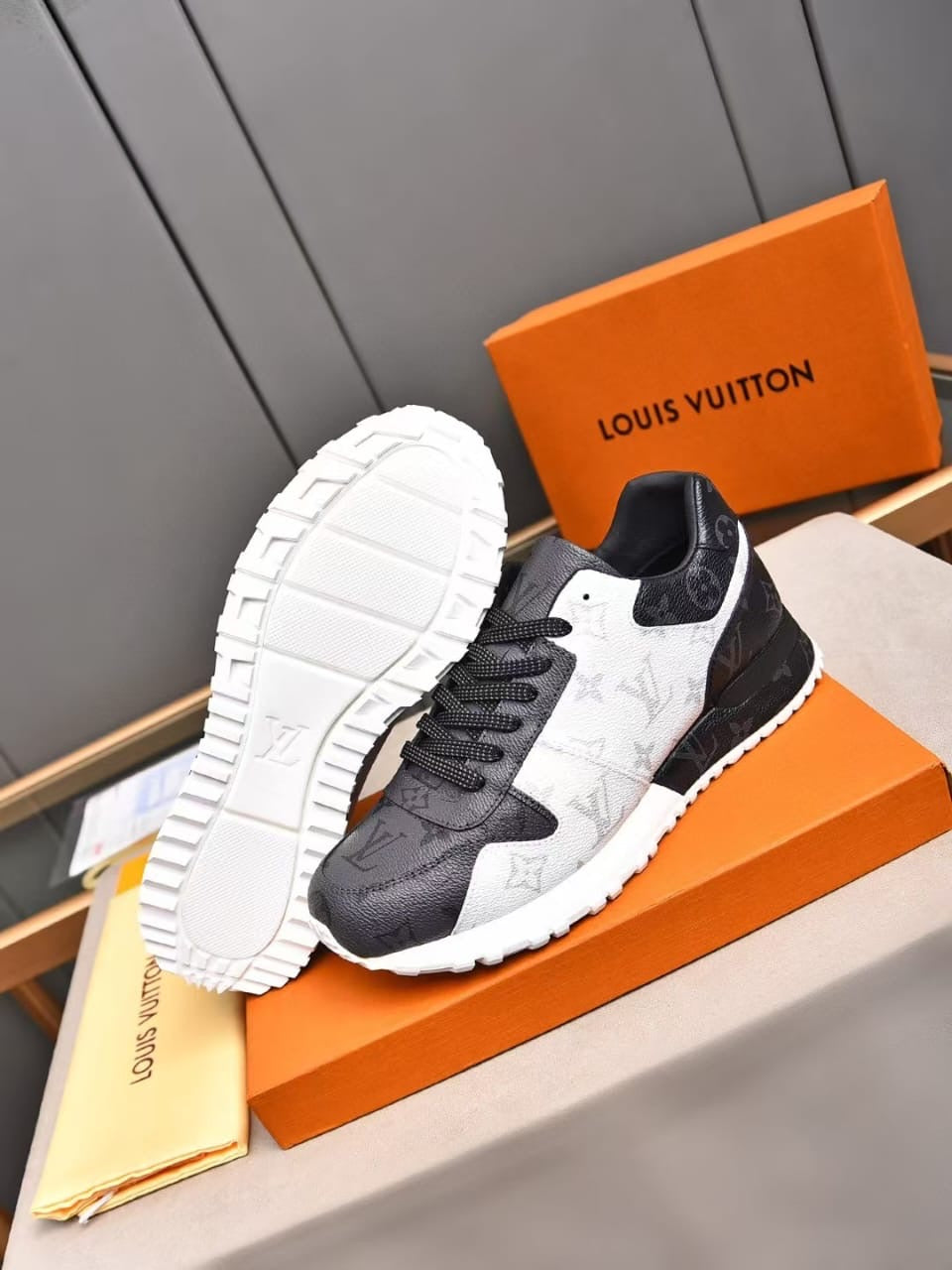 Trainers
