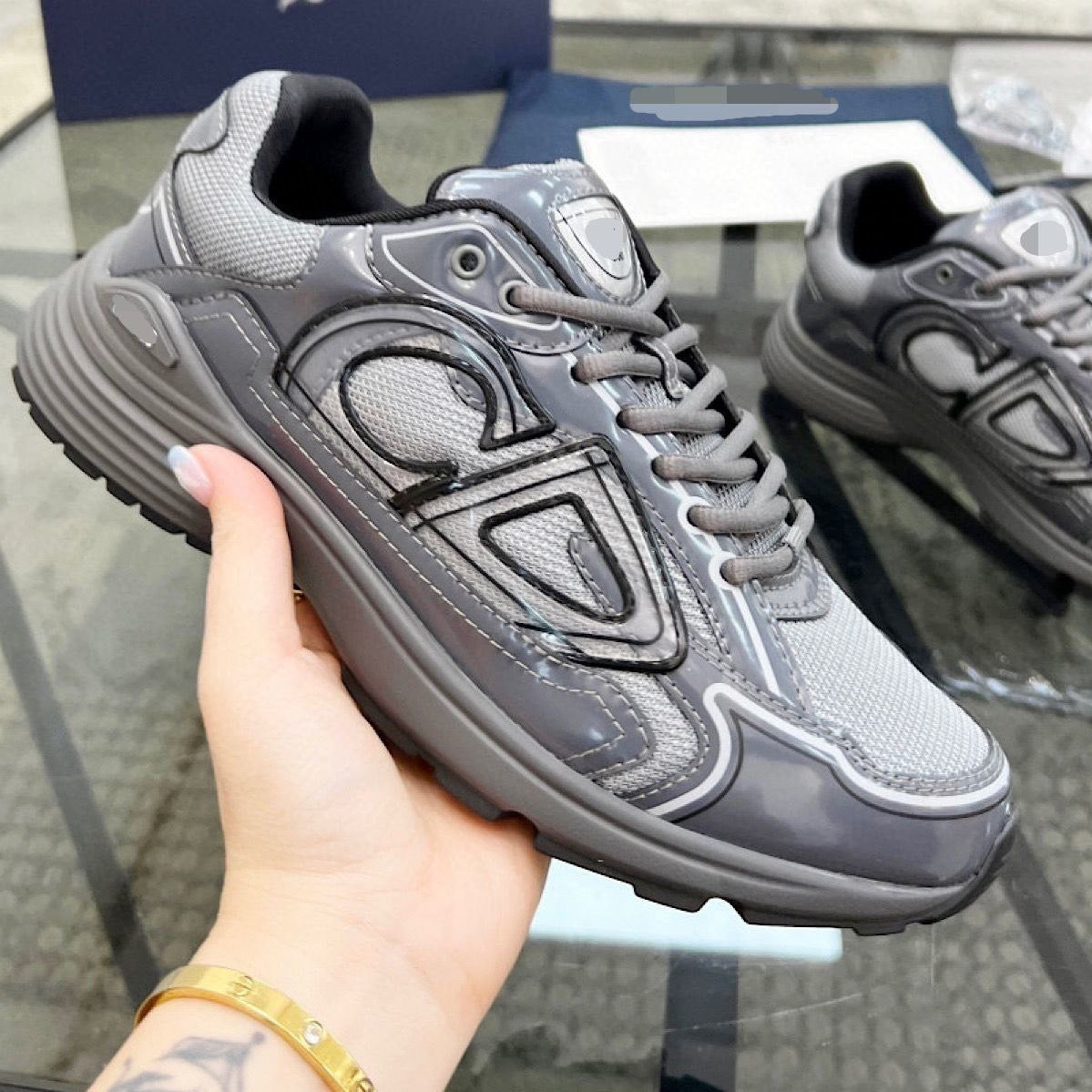 Men’s Trainers