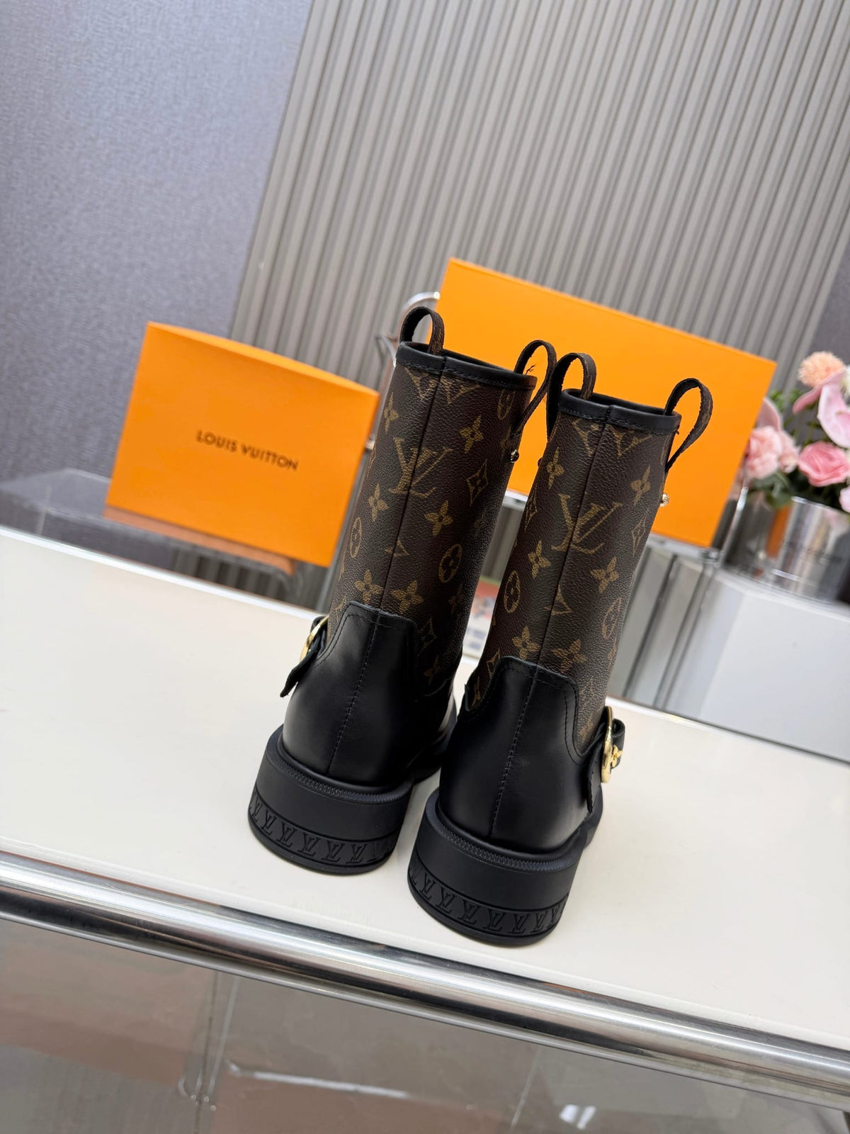 Boots