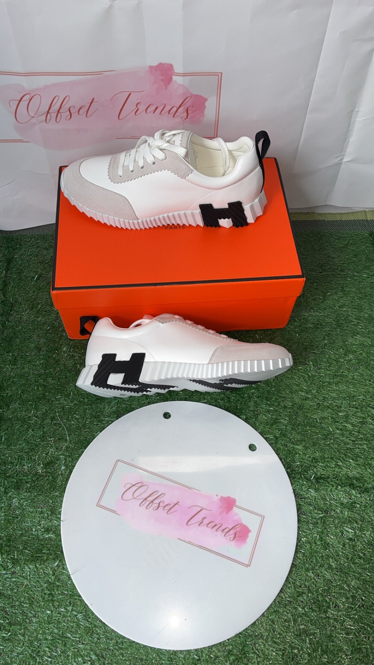 Trainers IN STOCK