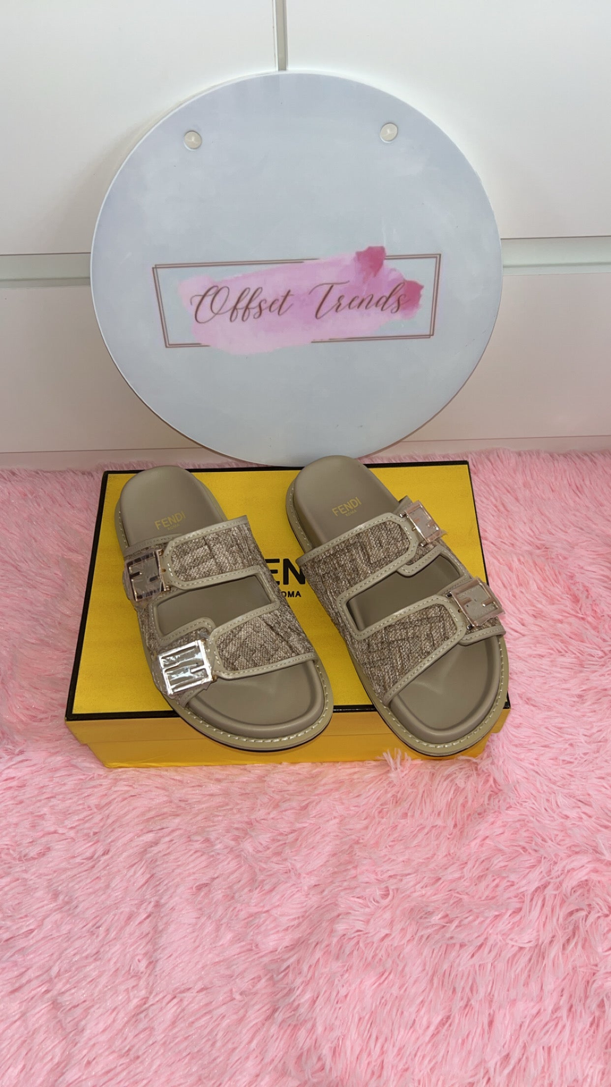 Sliders