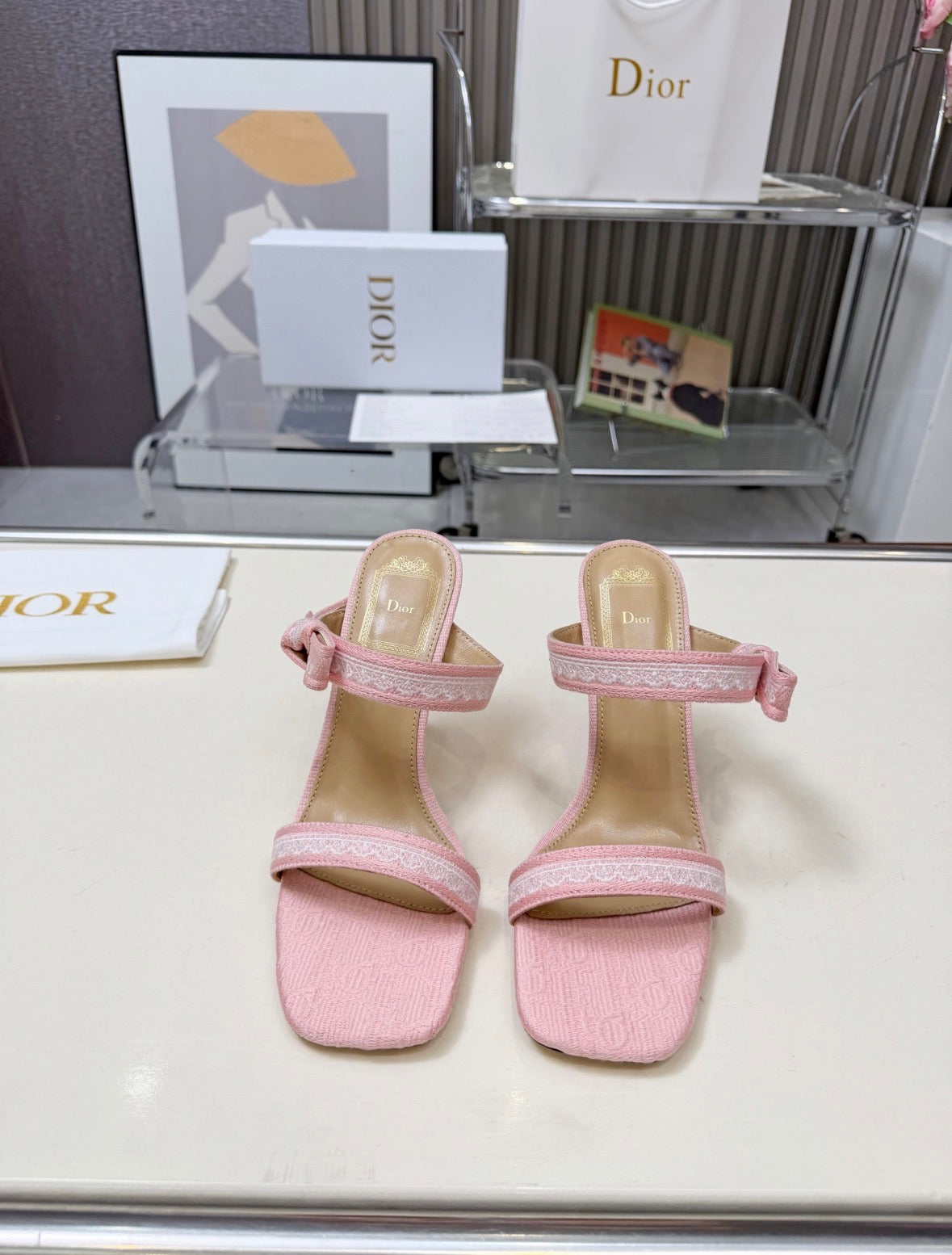 Heels