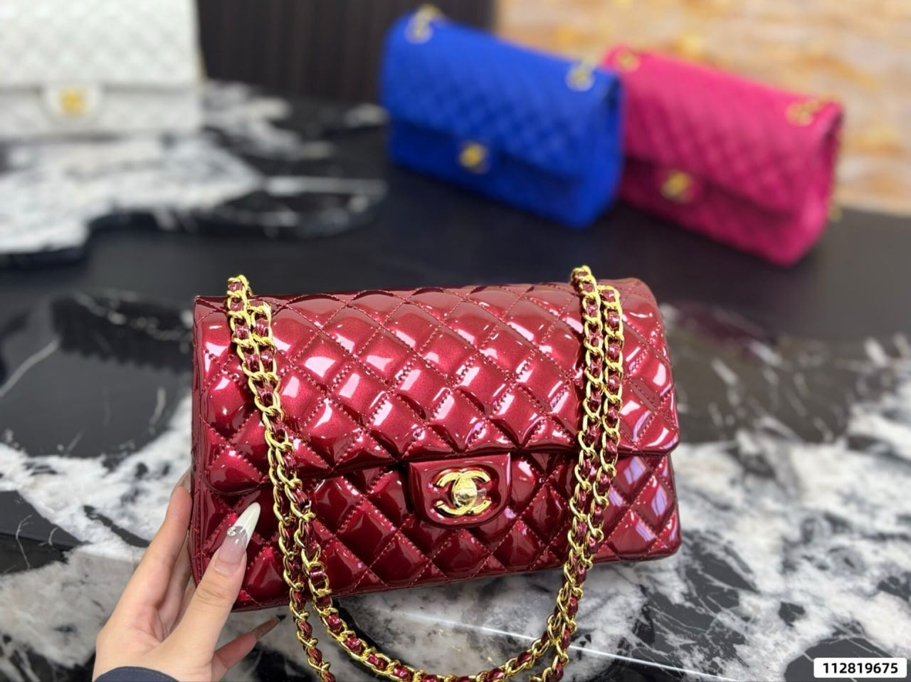 Bag