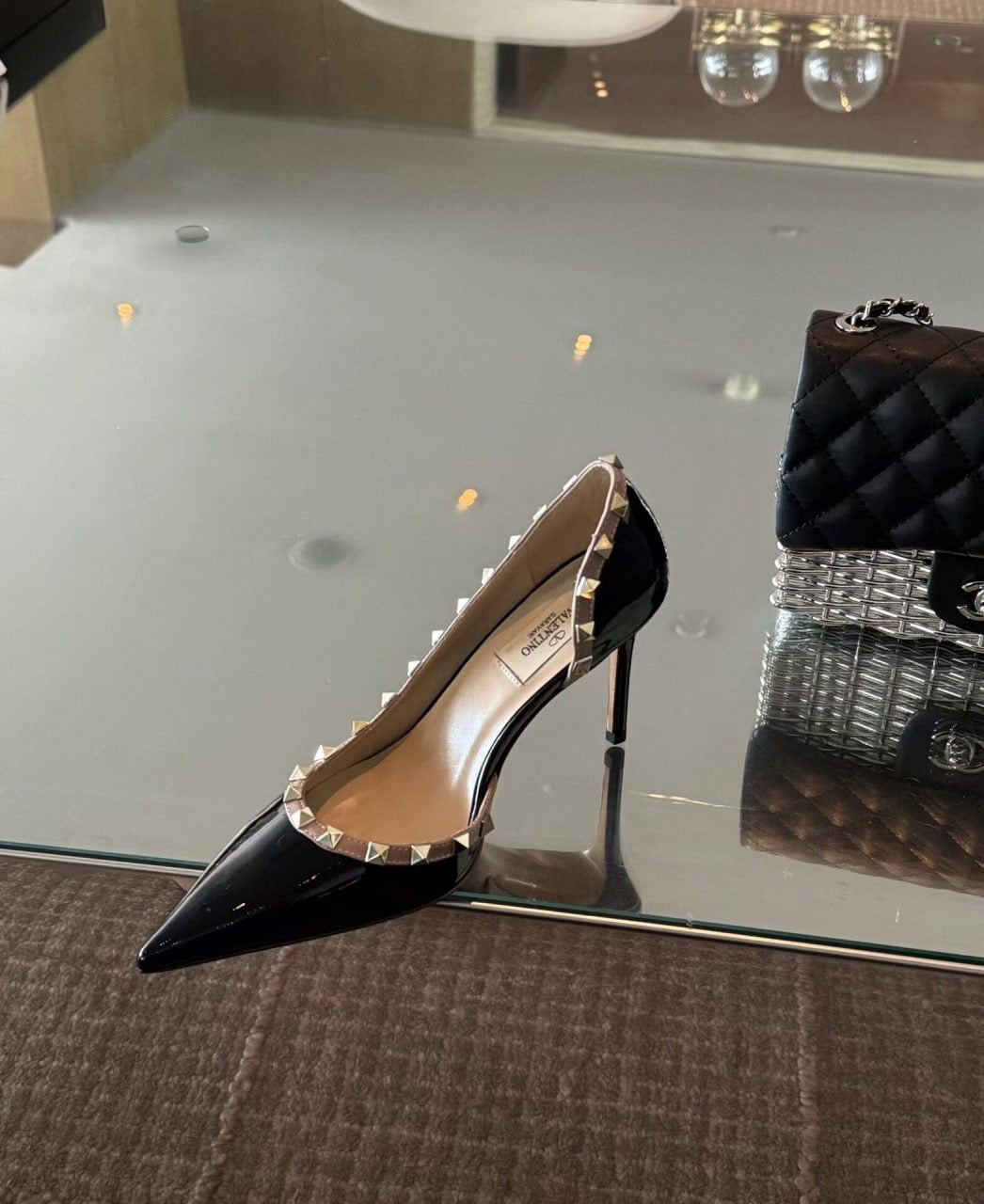 Heels