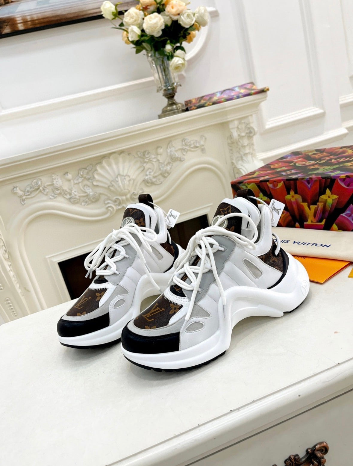 Trainers