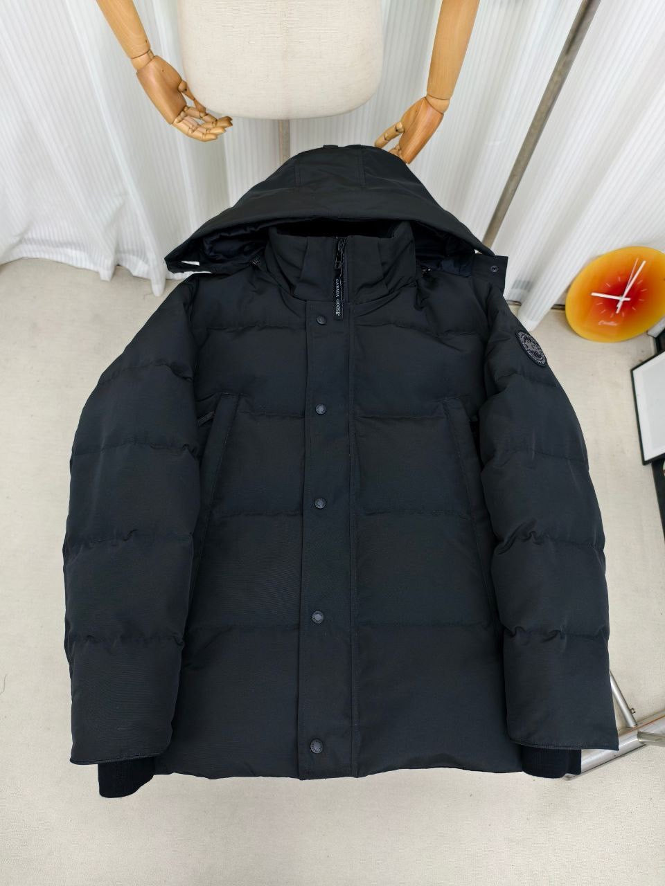 Mens Coats