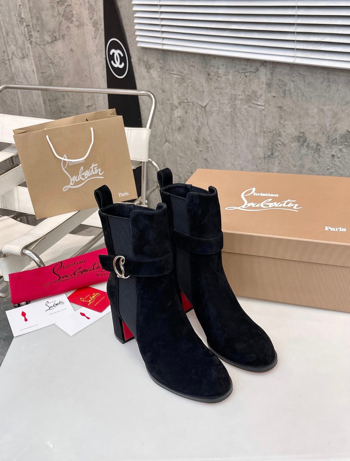 Boots