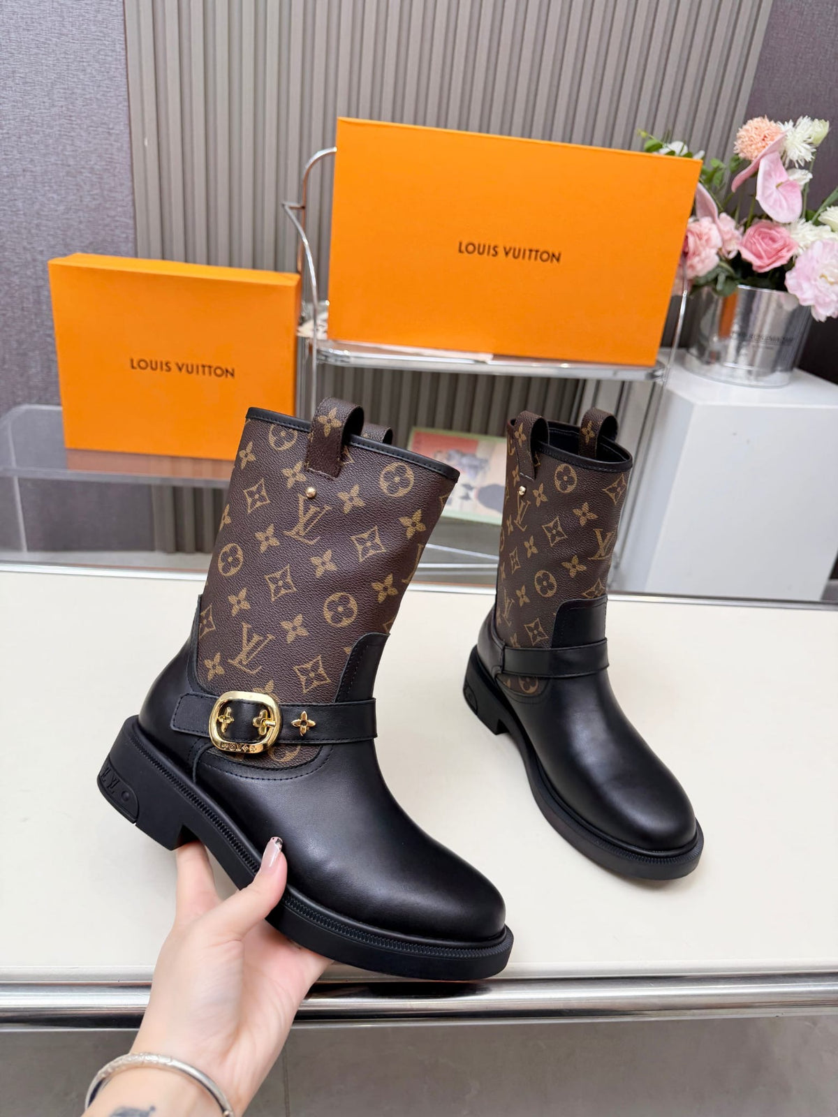 Boots