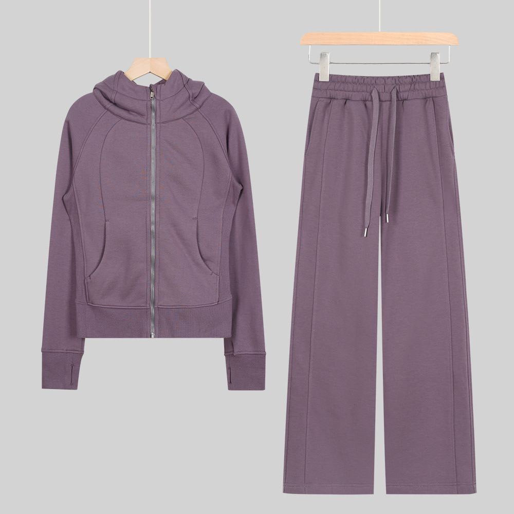 Lulu Tracksuit